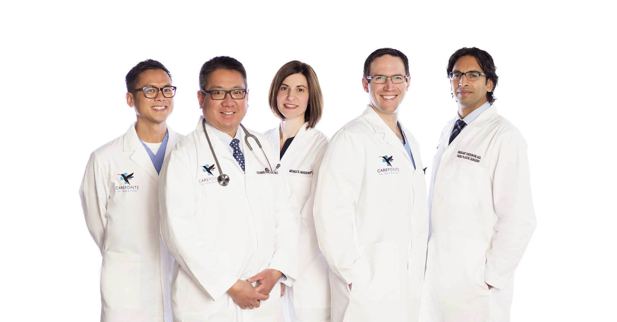 Best Ear, Nose and Throat Specialist
